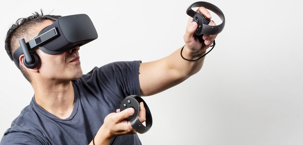 Шлемы и очки виртуальной реальности для ПК в Оренбурге
