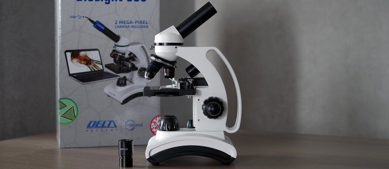 Микроскопы объективы в Оренбурге