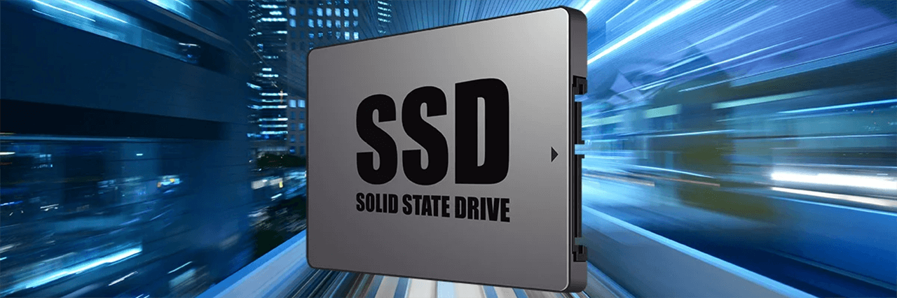 SSD диски PCI-E в Оренбурге