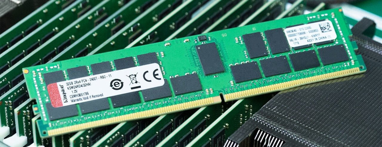 Оперативная память объёмом 32 Гб, AMD в Оренбурге