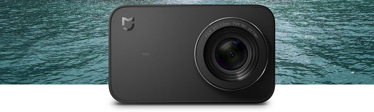 Экшн камеры с форматом съёмки 720p в Оренбурге