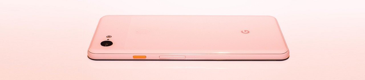 Розовые смартфоны в Оренбурге
