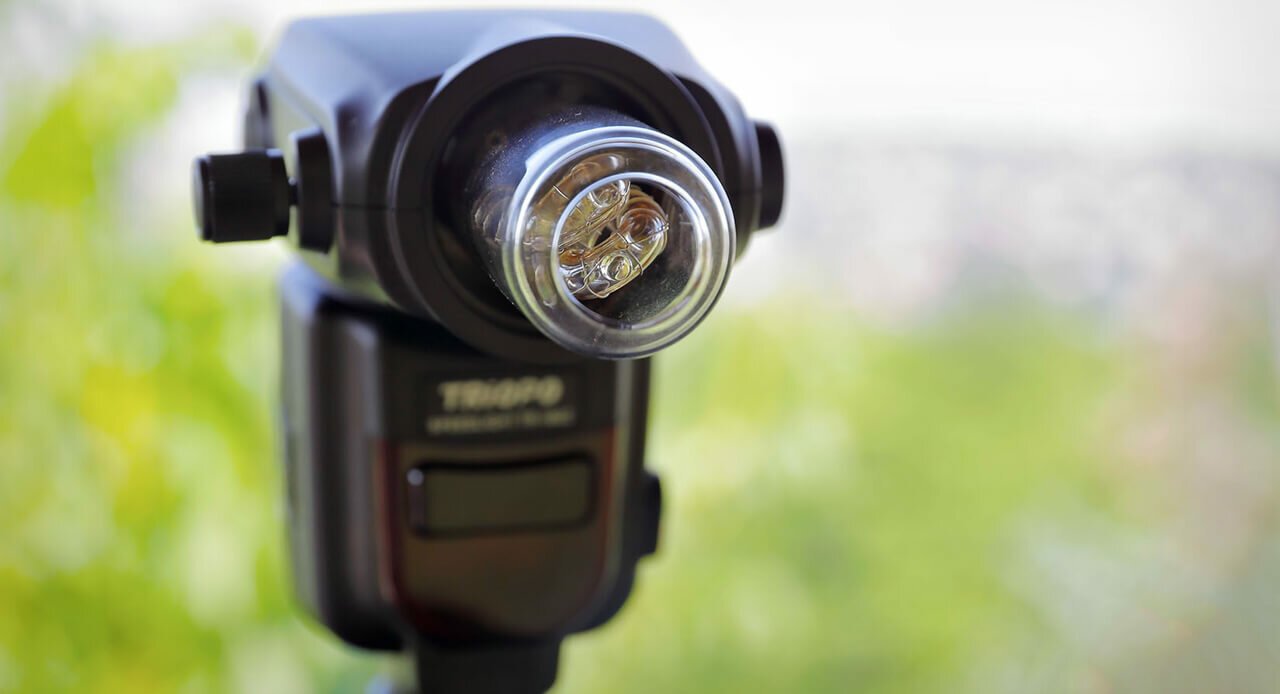 Вспышки для фотоаппаратов двухламповые в Оренбурге